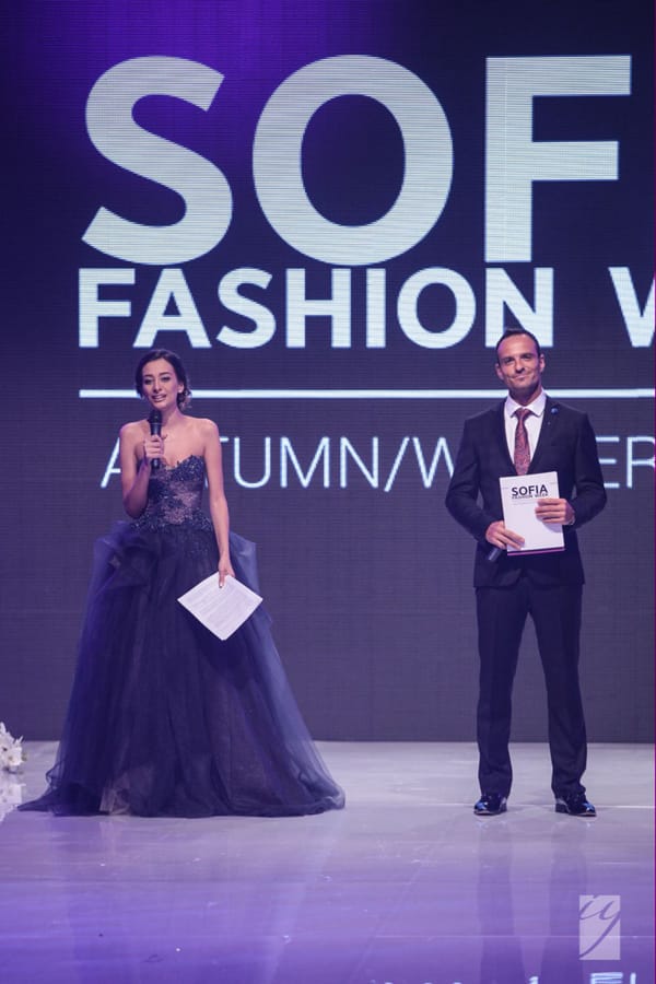 ВПЕЧАТЛЯВАЩИ КОЛЕКЦИИ HAUTE COUTURE НА SFW AW 2016